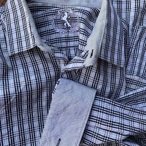 BUGATCHI Men’s Shirt